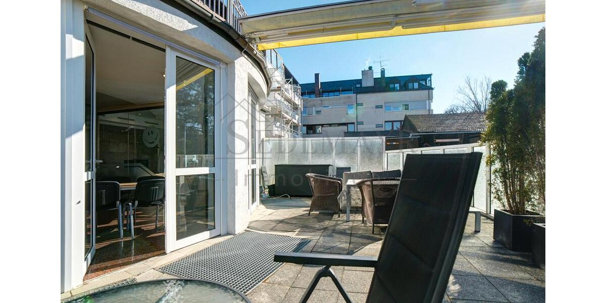 Gewerbeobjekt Herrsching am Ammersee - 2.450&euro; | Angebot:23927903