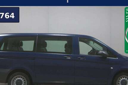 Mercedes-Benz Vito 30.016 km 32.980 &euro; Gyhum/Bockel 27404