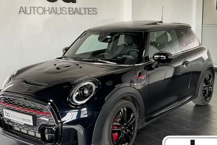 Mini John Cooper Works 18.400 km 36.850 &euro; Prüm/ Niederprüm 54595