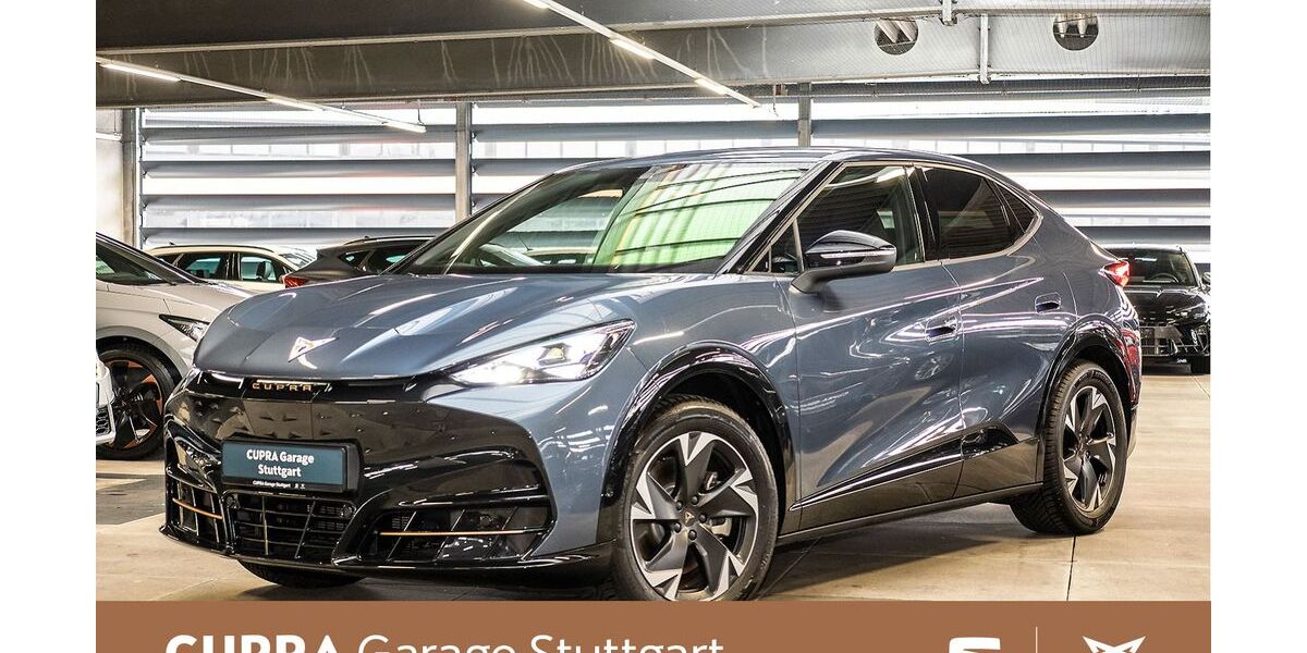 Cupra Tavascan 12.000 km 36.730 &euro; Stuttgart-Feuerbach 70469