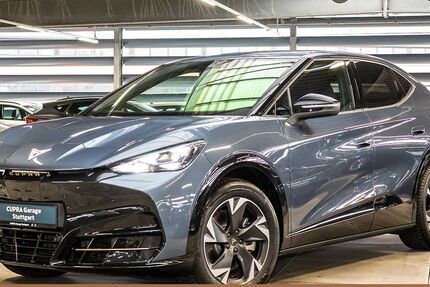 Cupra Tavascan 12.000 km 36.930 &euro; Stuttgart-Feuerbach 70469