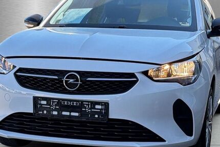 Opel Corsa 22.065 km 17.980 &euro; Hamburg 21079