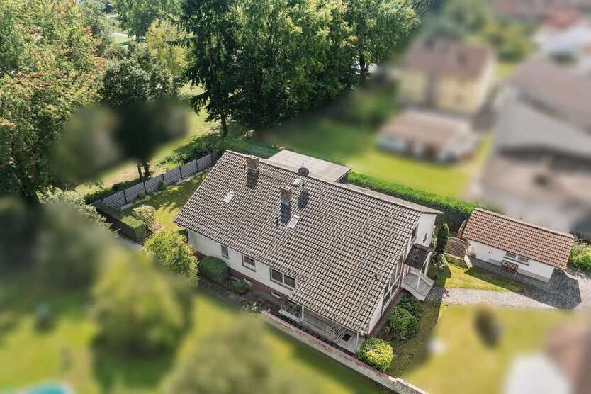 Haus zum Kaufen in Wöllstadt 570.000 € 272 m²