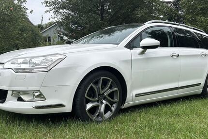 Citroen C5 X 198.000 km 7.800 &euro; Unna 59423