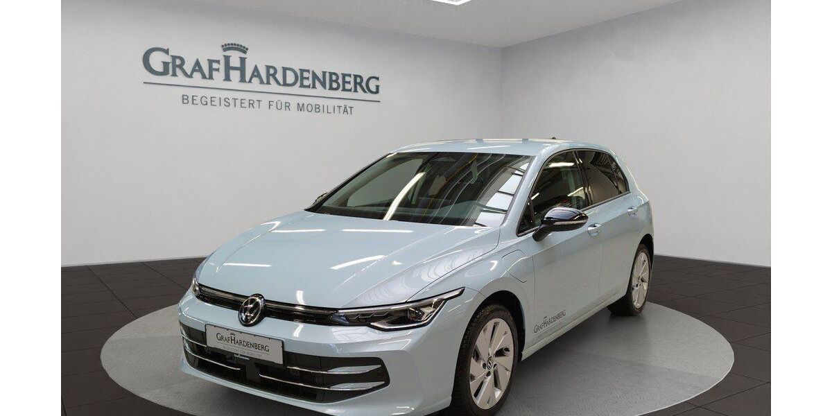 VW Golf 9.906 km 35.980 &euro; Tuttlingen 78532
