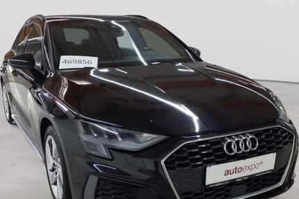 Audi A3 140.143 km 18.789 &euro; Fernwald-Steinbach 35463