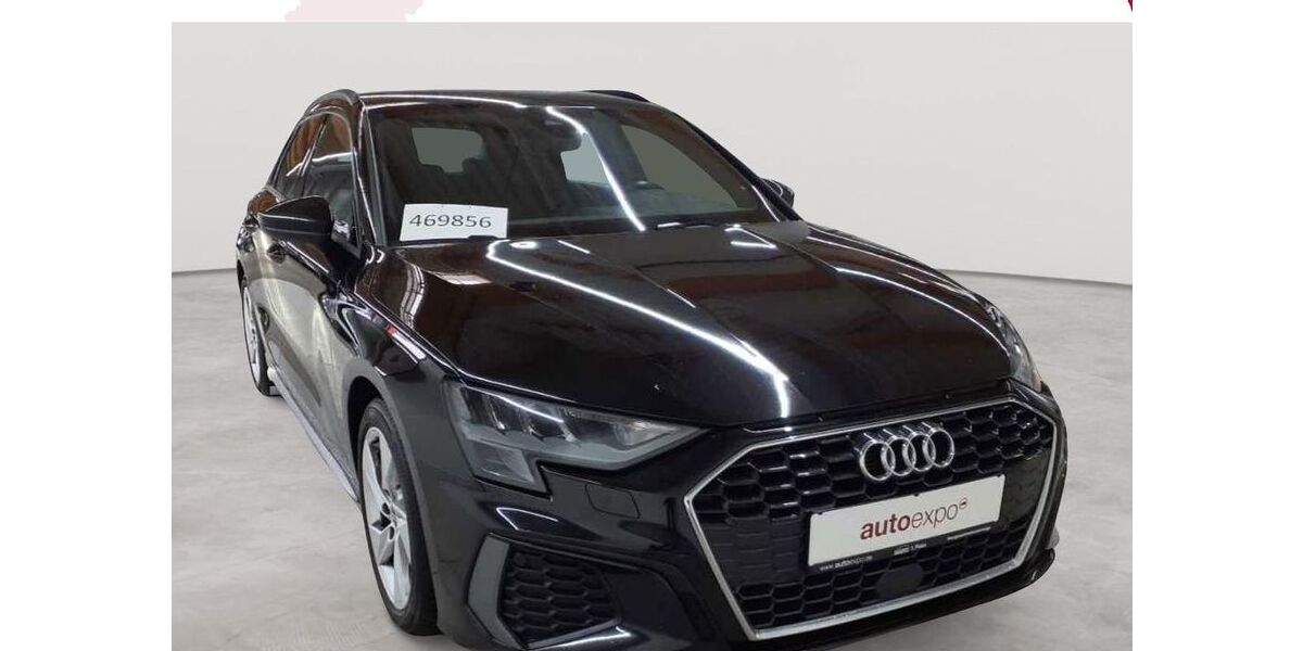 Audi A3 140.143 km 18.789 &euro; Fernwald-Steinbach 35463