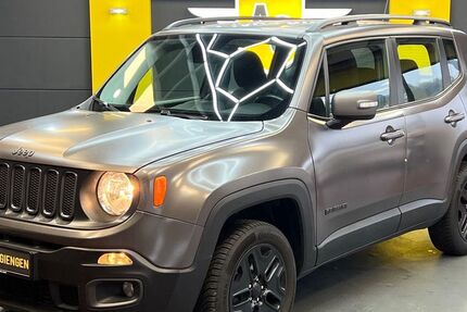 Jeep Renegade 96.307 km 12.999 &euro; Giengen 89537