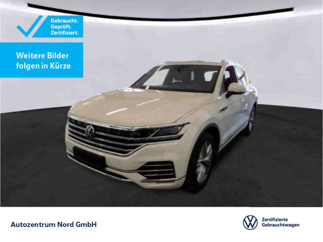 VW Touareg 102.085 km 42.490 &euro; Flensburg 24941