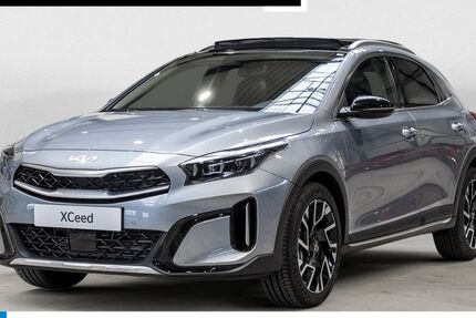 Kia XCeed 3.500 km 30.490 &euro; Wiehl 51674