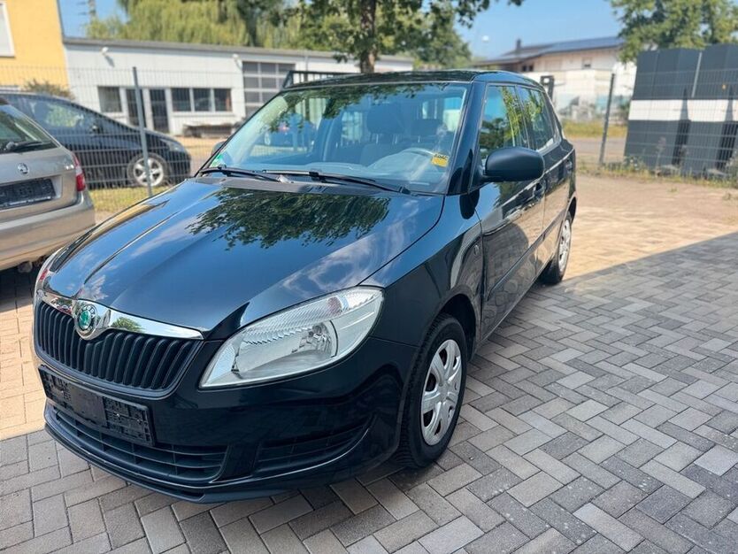 Fabia