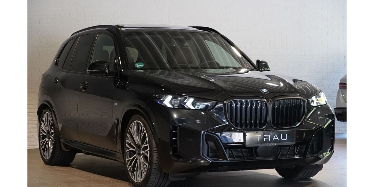 BMW X5 24.691 km 91.990 &euro; Hückelhoven 41836