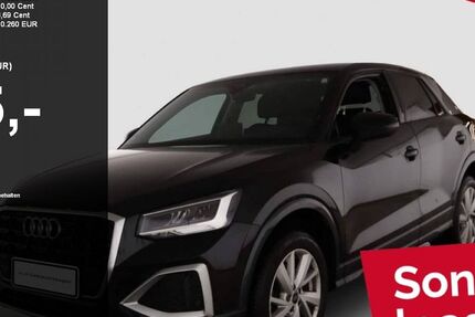 Audi Q2 25.600 km 31.340 &euro; Wackersdorf 92442