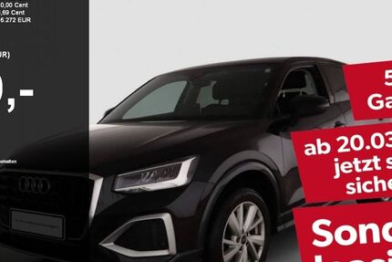 Audi Q2 25.600 km 32.440 &euro; Wackersdorf 92442