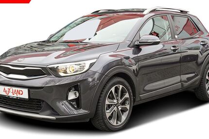 Kia Stonic 50.455 km 18.990 &euro; Hannover 30179