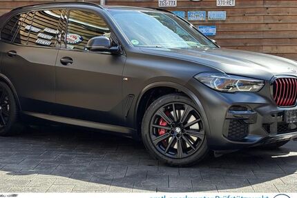 BMW X5 73.143 km 69.900 &euro; Langenhagen 30855