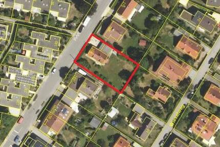 Grundstück Vaterstetten Baldham - 1.050.000&euro; | Angebot:23947806