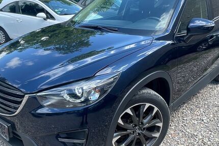 Mazda CX-5 165.000 km 7.950 &euro; Berlin 10245