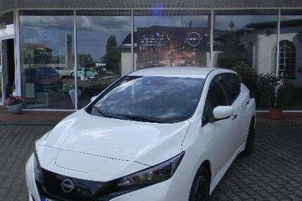Nissan Leaf 24.869 km 15.990 &euro; Stendal 39576