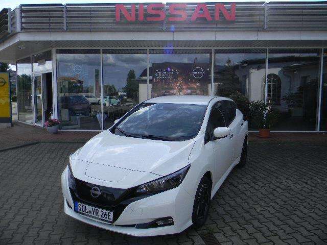 Nissan Leaf 24.869 km 15.990 &euro; Stendal 39576
