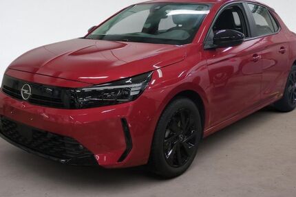 Opel Corsa 16.706 km 16.980 &euro; Rüsselsheim 65428