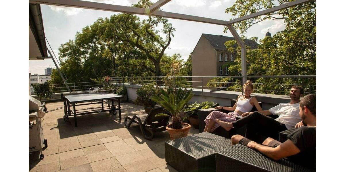 Gewerbeobjekt Köln Bilderstöckchen - 1.150&euro; | Angebot:26345220