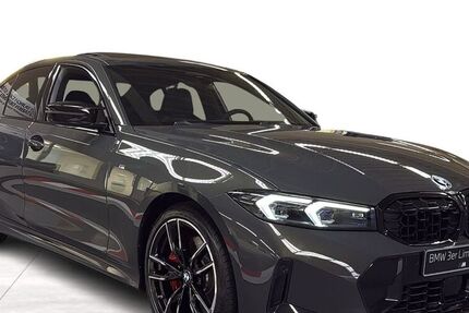 BMW M340i