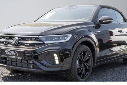 VW T-Roc 1.001 km 41.960 &euro; Alsdorf 52477