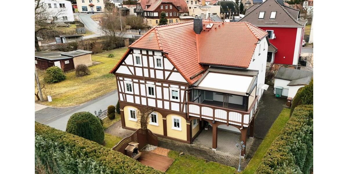 Einfamilienhaus Oderwitz - 5 Zimmer, 170 m&sup2;, 190.000&euro; | Angebot:23768225