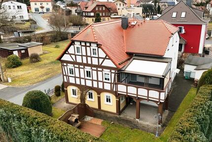 Haus Oderwitz - 5 Zimmer, 170 m&sup2;, 190.000&euro; | Angebot:23768225