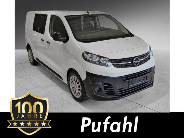 Opel Vivaro 32.000 km 23.400 &euro; Lengerich 49525