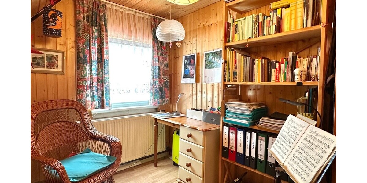 HORN IMMOBILIEN ++ gemütliches Zuhause in idyllischer Lage, Doppelhaushälfte in Eggesin - Doppelhaushälfte Eggesin | Angebot:26225620