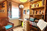HORN IMMOBILIEN ++ gemütliches Zuhause in idyllischer Lage, Doppelhaushälfte in Eggesin - Doppelhaushälfte Eggesin | Angebot:26225620