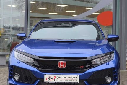 Honda Civic 43.700 km 35.980 &euro; Rheinfelden/Baden 79618