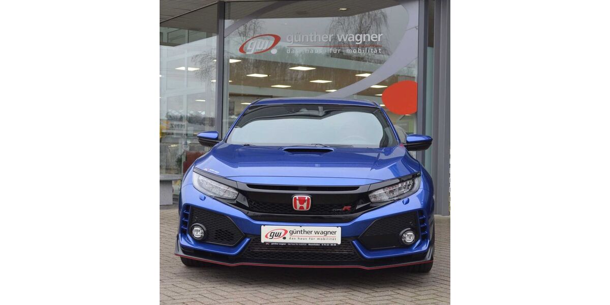 Honda Civic 43.700 km 35.980 &euro; Rheinfelden/Baden 79618