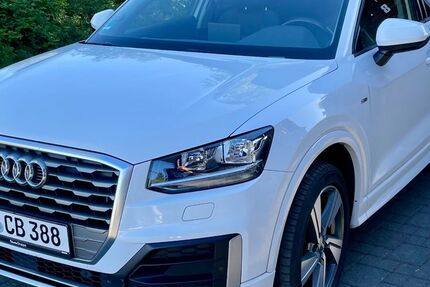 Audi Q2 168.900 km 12.700 &euro; Waldbröl 51545