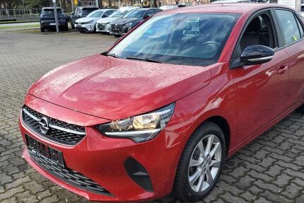 Opel Corsa 51.420 km 10.380 &euro; Ober-Ramstadt 64372