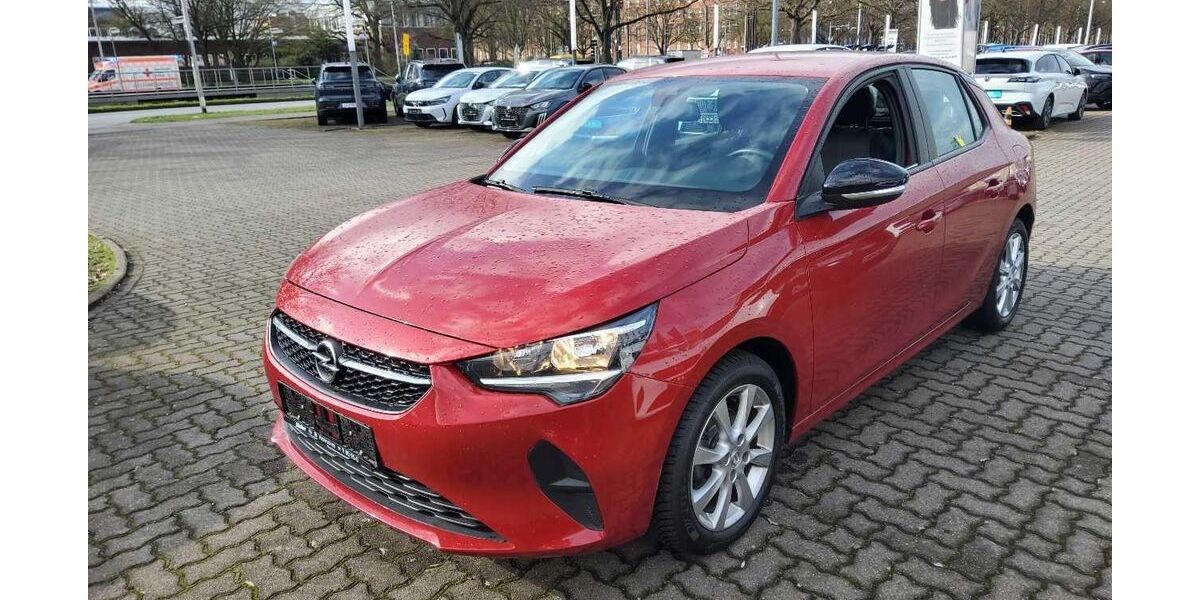 Opel Corsa 51.420 km 10.380 &euro; Ober-Ramstadt 64372