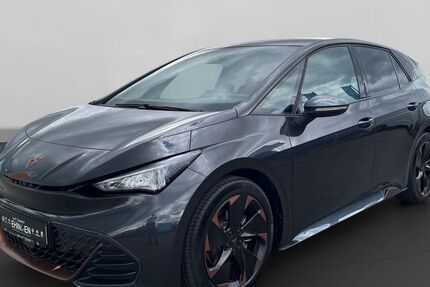 Cupra Born 44.700 km 22.999 &euro; Ehingen 89584