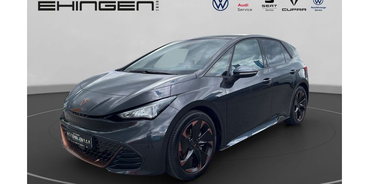 Cupra Born 44.700 km 22.999 &euro; Ehingen 89584