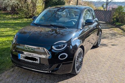 Fiat 500e 41.200 km 20.690 &euro; Weihenzell 91629