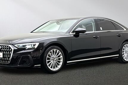 Audi A8 31.920 km 57.880 &euro; Lingen 49809