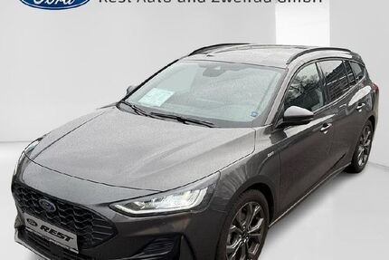 Ford Focus 37.550 km 20.950 &euro; Achern 77855