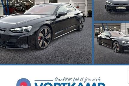 Audi e-tron GT 30.426 km 61.480 € Gronau 48599