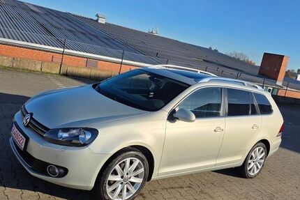 VW Golf 260.000 km 3.500 &euro; Rosdorf 37124
