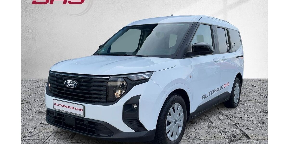 Ford Tourneo Courier 11.680 km 22.950 &euro; Zwickau 08064