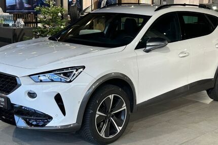 Cupra Formentor 26.800 km 26.490 &euro; Niederfischbach 57572