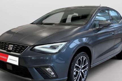 Seat Ibiza 6.000 km 21.650 &euro; Seevetal 21217