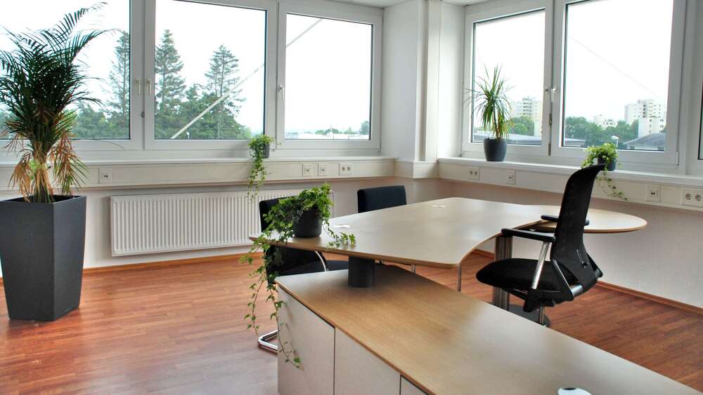 Büro in Steinbach (Taunus) 699 € 51 m² zimmer