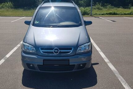 Opel Zafira 219.810 km 3.199 &euro; Wörth am Rhein 76744
